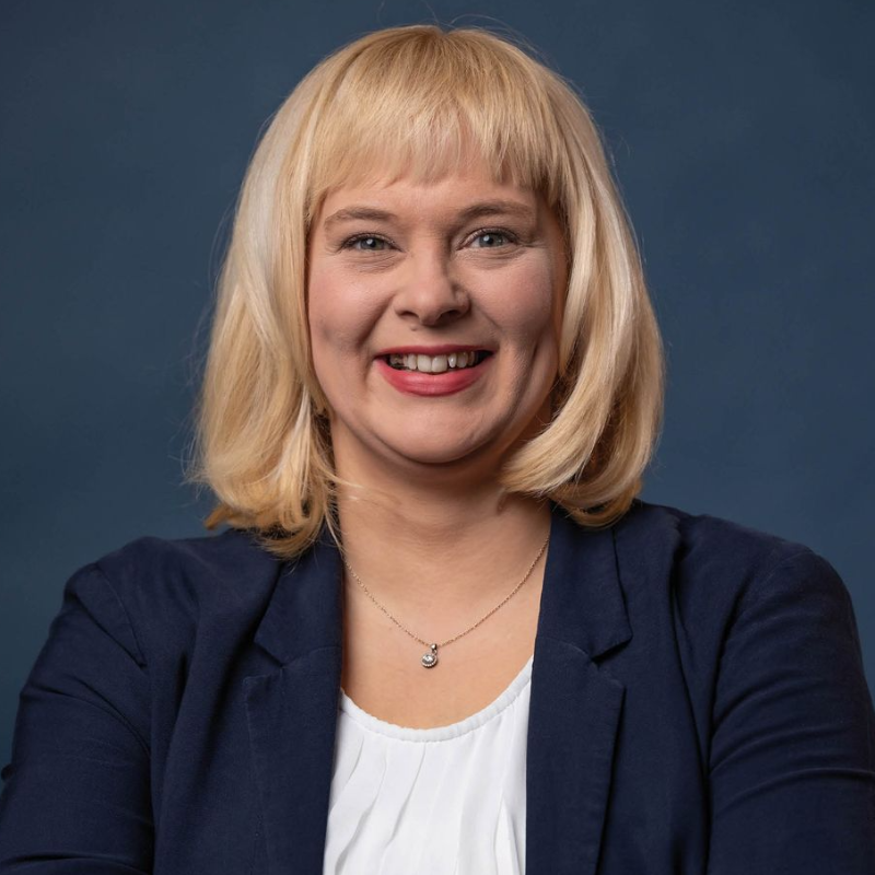  Anja Scholz